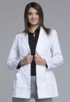 Women's 28" LAB COAT including Embroidered logo, name & title
